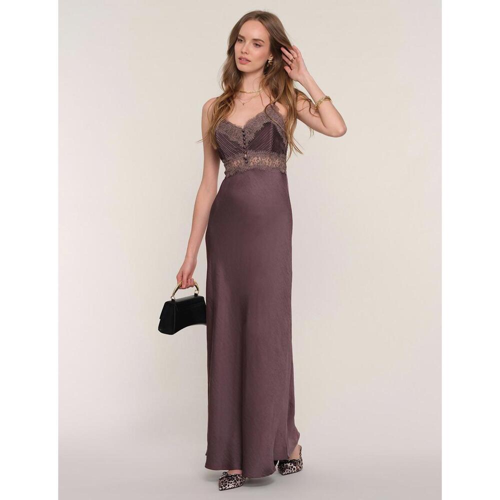 Gardenia dress
